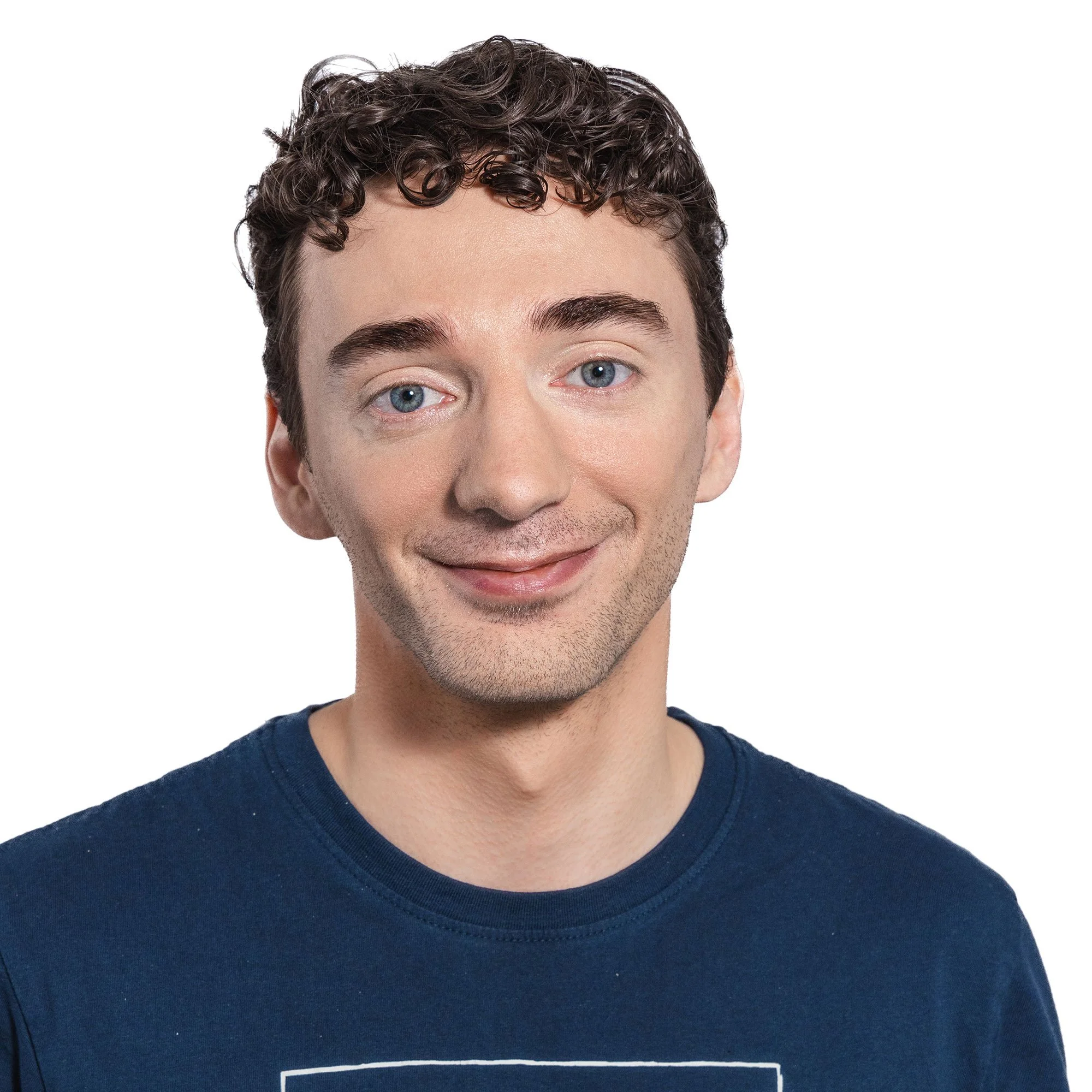 Antoine Morin