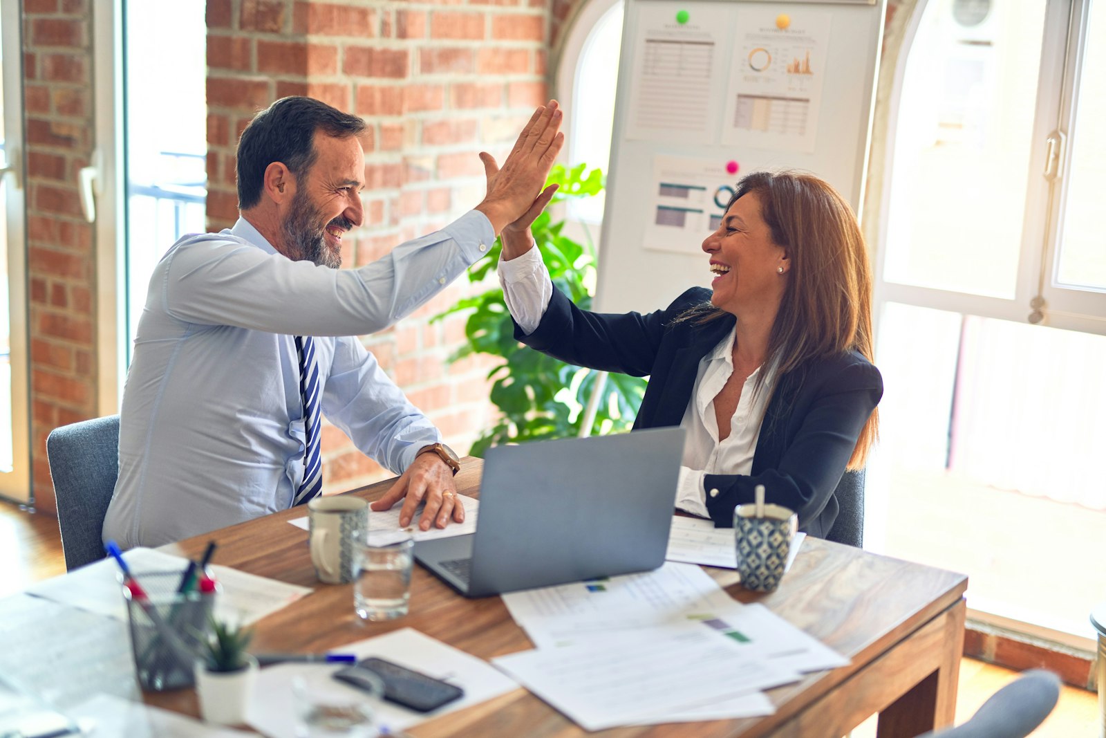 Accompagnement en gestion du changement au sein d'une équipe