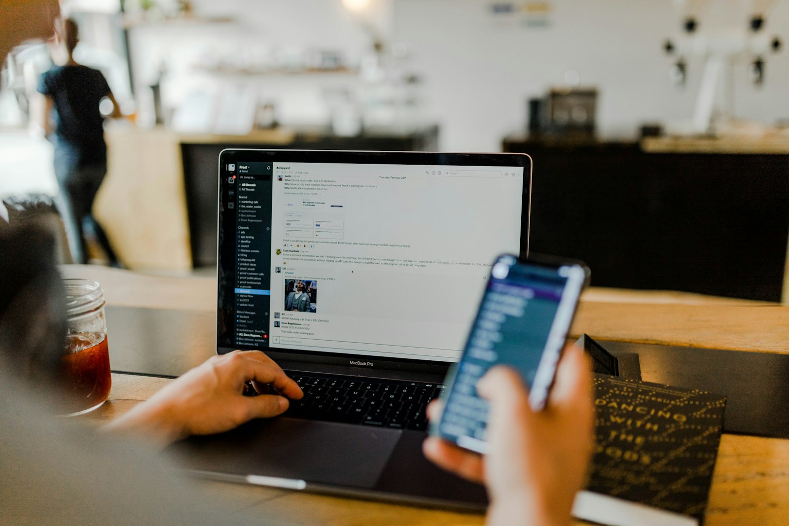 Expertise en cybersécurité pour entreprises