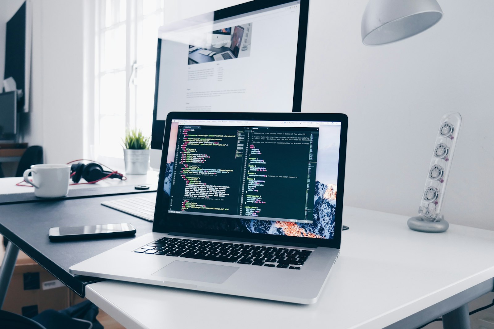 Développement de logiciels sur mesure pour entreprises